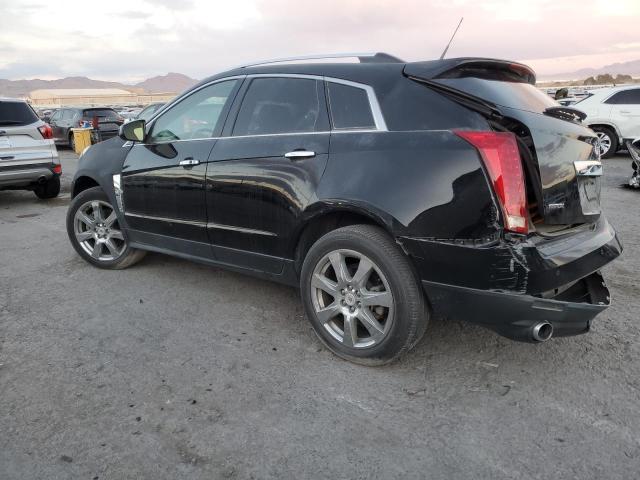 Photo 2 from auction – 2012 CADILLAC SRX PERFOR with VIN 3GYFNBE36CS578993