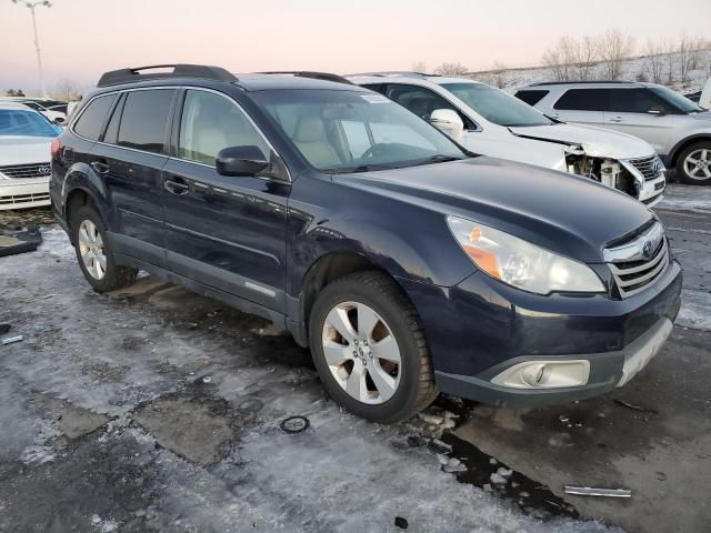 Снимка 4 от търг – 2012 SUBARU OUTBACK 2. с VIN 4S4BRCKCXC3275719