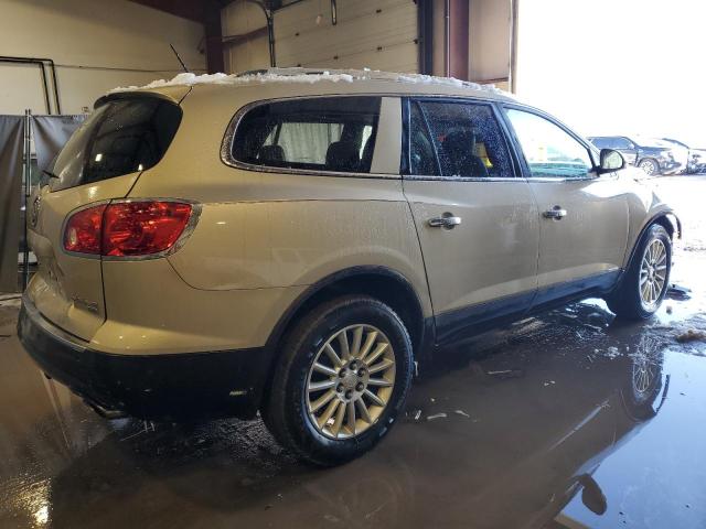 Photo 3 from auction – 2010 BUICK ENCLAVE CX with VIN 5GALVBED0AJ223044