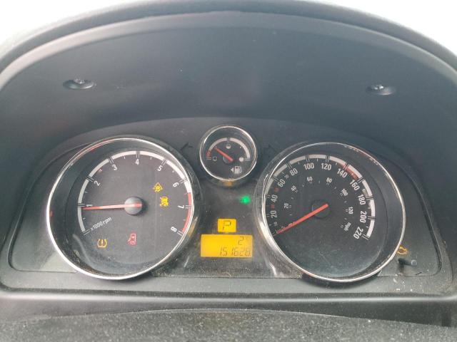 Photo 9 from auction – 2008 SATURN VUE XE with VIN 3GSCL33P78S564803