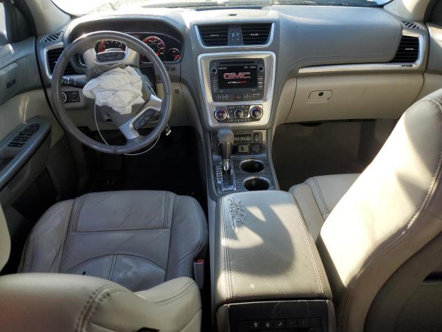 Photo 8 from auction – 2017 GMC ACADIA LIM with VIN 1GKKRSKD5HJ140176