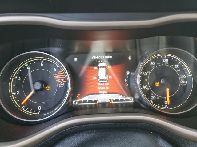 Photo 9 from auction – 2016 JEEP CHEROKEE L with VIN 1C4PJMDB3GW210078