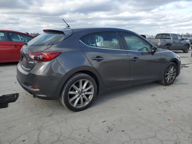 Photo 3 from auction – 2017 MAZDA 3 TOURING with VIN 3MZBN1L70HM118595