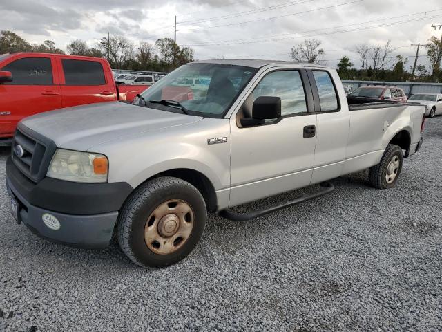Photo 1 from auction – 2006 FORD F150 with VIN 1FTVX12576NB65510