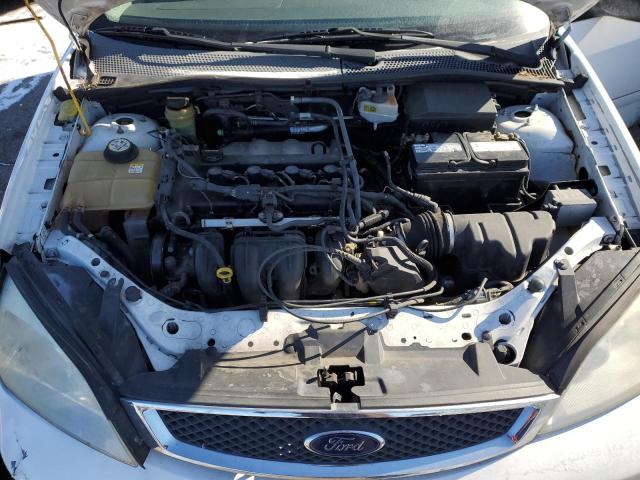 Photo 11 from auction – 2005 FORD FOCUS ZX4 with VIN 1FAFP34N35W237685
