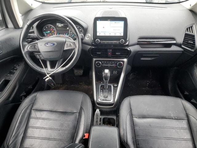 Photo 8 from auction – 2019 FORD ECOSPORT T with VIN MAJ6S3KL4KC250975