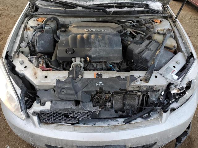 Photo 11 from auction – 2012 CHEVROLET IMPALA POL with VIN 2G1WD5E32C1313759