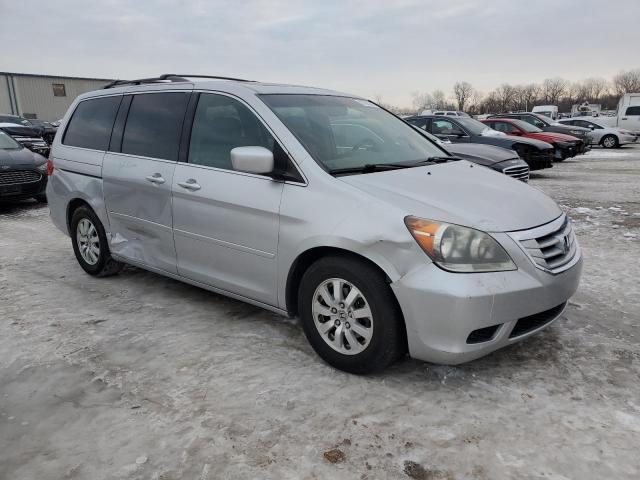 Photo 4 from auction – 2010 HONDA ODYSSEY EX with VIN 5FNRL3H70AB024223