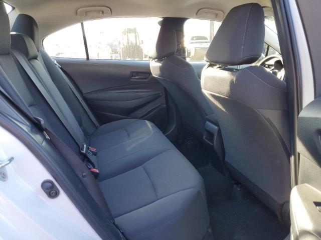 Photo 10 from auction – 2022 TOYOTA COROLLA LE with VIN 5YFEPMAE0NP347375