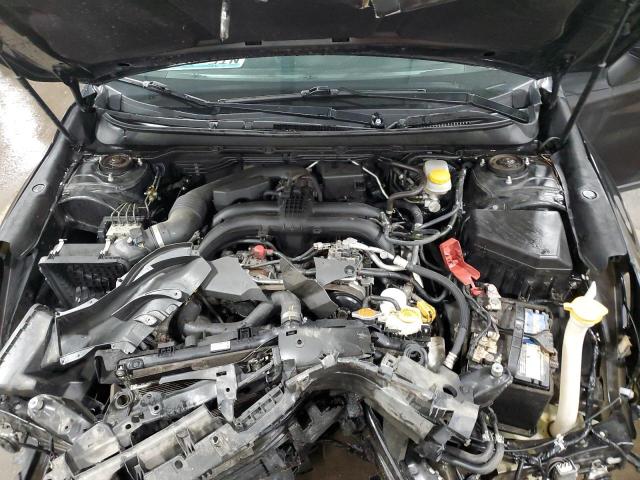 Photo 12 from auction – 2016 SUBARU OUTBACK 2. with VIN 4S4BSBJC9G3276026