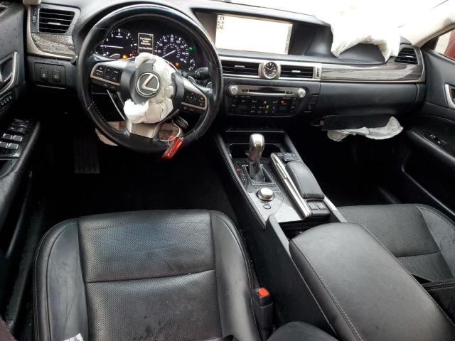 صورة رقم 8 من المزاد - 2016 LEXUS GS 350 BAS مع VIN JTHBZ1BL6GA004357