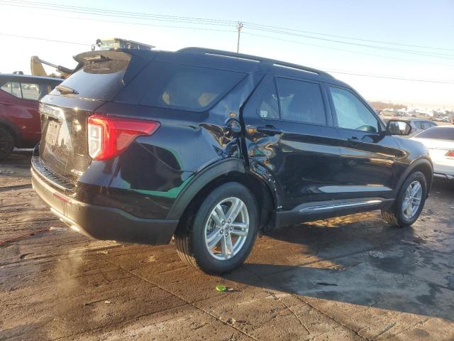 Photo 3 from auction – 2022 FORD EXPLORER X with VIN 1FMSK8DH6NGB50576