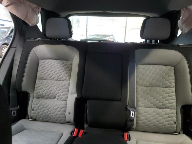 Photo 10 from auction – 2020 CHEVROLET EQUINOX LS with VIN 2GNAXSEVXL6141841