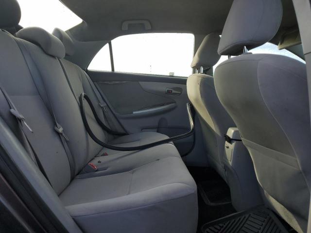 Photo 10 from auction – 2012 TOYOTA COROLLA BA with VIN JTDBU4EE3C9175416