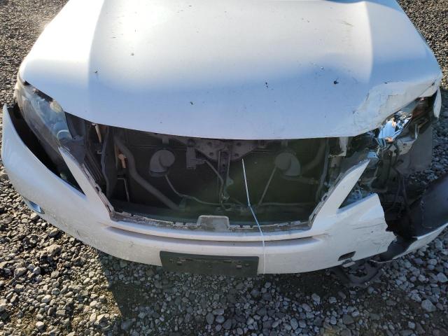 Photo 11 from auction – 2010 LEXUS RX 450H with VIN JTJBC1BA1A2009062