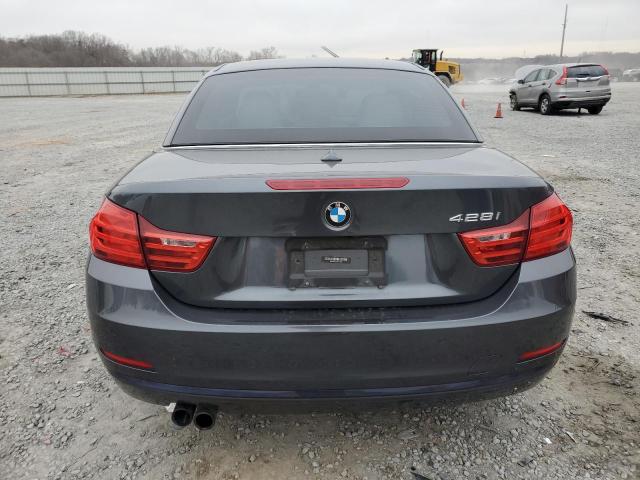 صورة رقم 6 من المزاد - 2014 BMW 428 I مع VIN WBA3V5C52EP751132