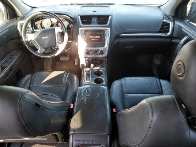 Photo 8 from auction – 2016 GMC ACADIA SLT with VIN 1GKKVRKD1GJ127296