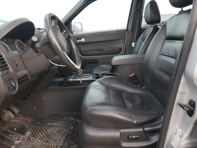Photo 7 from auction – 2008 FORD ESCAPE LIM with VIN 1FMCU941X8KB45194