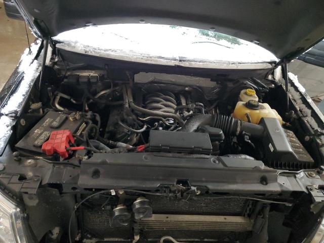 Photo 11 from auction – 2014 FORD F150 SUPER with VIN 1FTFX1EF2EKF52149