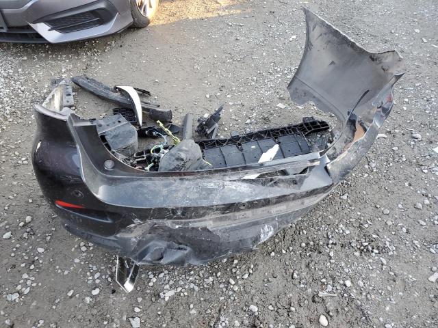 Photo 13 from auction – 2018 NISSAN PATHFINDER with VIN 5N1DR2MM7JC667725