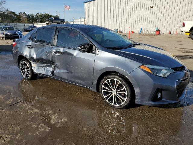 Photo 4 from auction – 2015 TOYOTA COROLLA L with VIN 5YFBURHE1FP334179