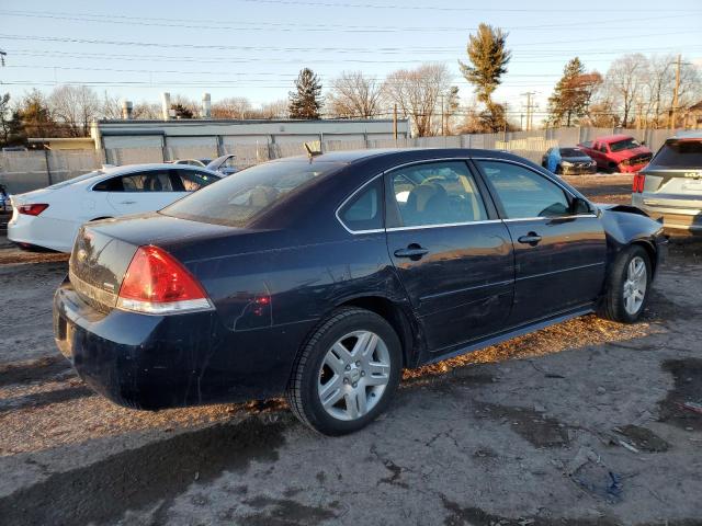 Photo 3 from auction – 2011 CHEVROLET IMPALA LT with VIN 2G1WB5EK9B1276544