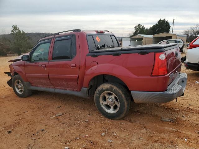 Photo 2 from auction – 2004 FORD EXPLORER S with VIN 1FMZU67K54UA89144