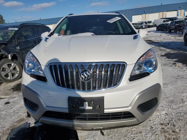 Photo 5 from auction – 2016 BUICK ENCORE with VIN KL4CJASB9GB627366