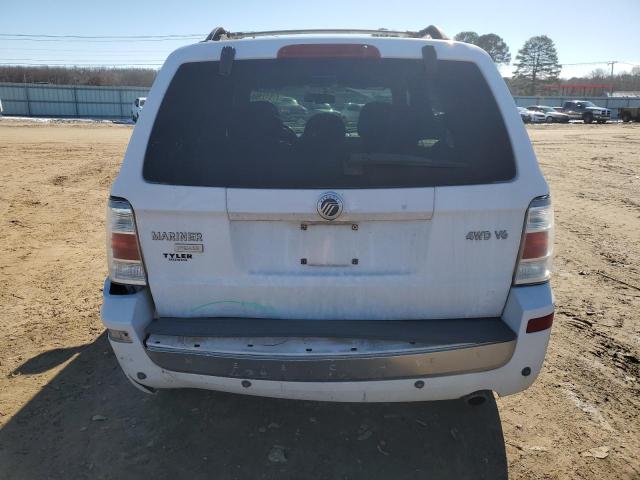 Photo 6 from auction – 2008 MERCURY MARINER PR with VIN 4M2CU97128KJ05492