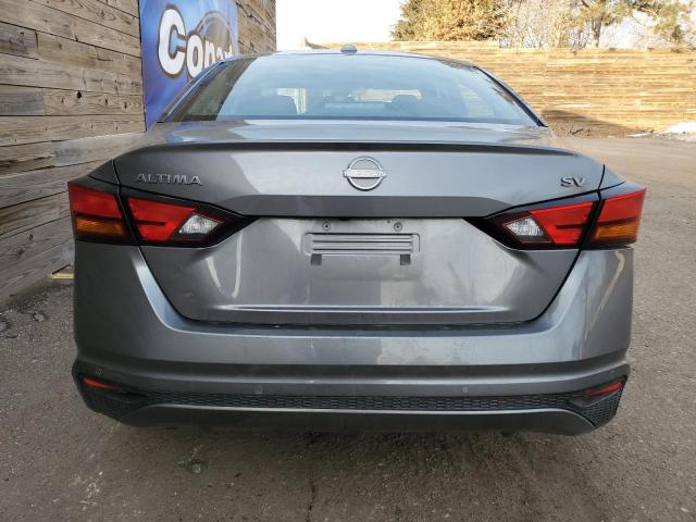 Photo 6 from auction – 2024 NISSAN ALTIMA SV with VIN 1N4BL4DVXRN312930