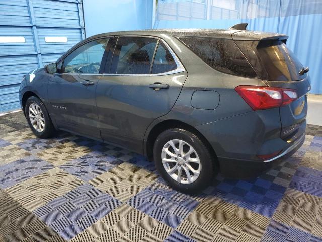 Photo 2 from auction – 2020 CHEVROLET EQUINOX LT with VIN 3GNAXUEV4LS657576