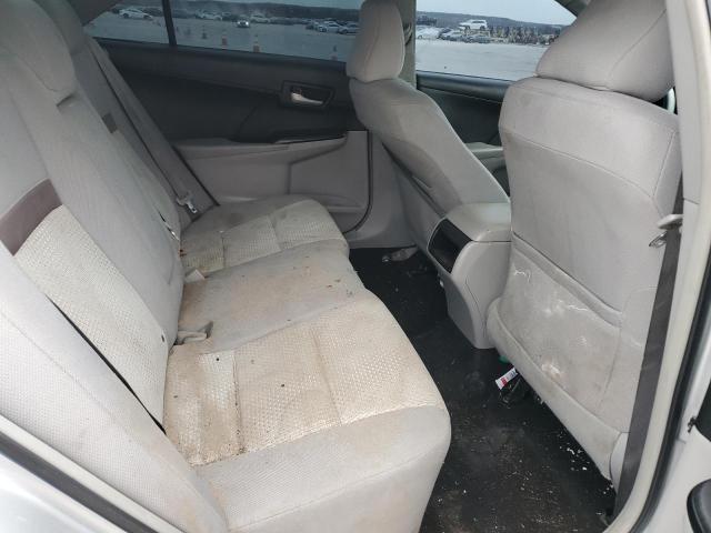 Photo 10 from auction – 2014 TOYOTA CAMRY L with VIN 4T4BF1FK8ER373536