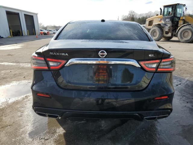 Photo 6 from auction – 2019 NISSAN MAXIMA S with VIN 1N4AA6AV7KC382517