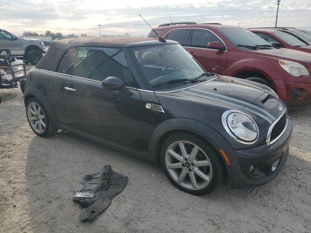 Foto 4 de la subasta – 2014 MINI COOPER S con VIN WMWZP3C54ET706709