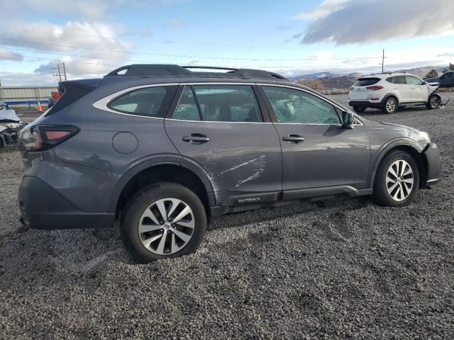 Photo 3 from auction – 2020 SUBARU OUTBACK with VIN 4S4BTAAC6L3179612