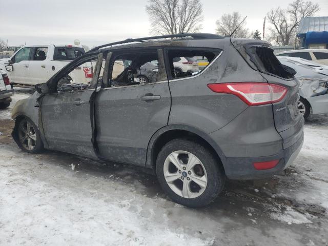 Photo 2 from auction – 2013 FORD ESCAPE SE with VIN 1FMCU0GXXDUC41241