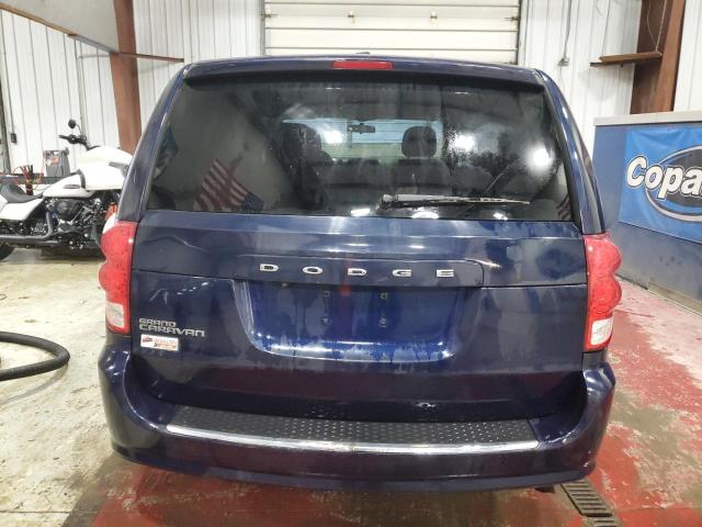 Photo 6 from auction – 2012 DODGE GRAND CARA with VIN 2C4RDGCG6CR258577