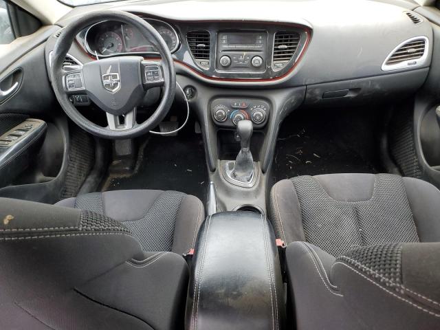 Photo 8 from auction – 2015 DODGE DART SXT with VIN 1C3CDFBB2FD374411