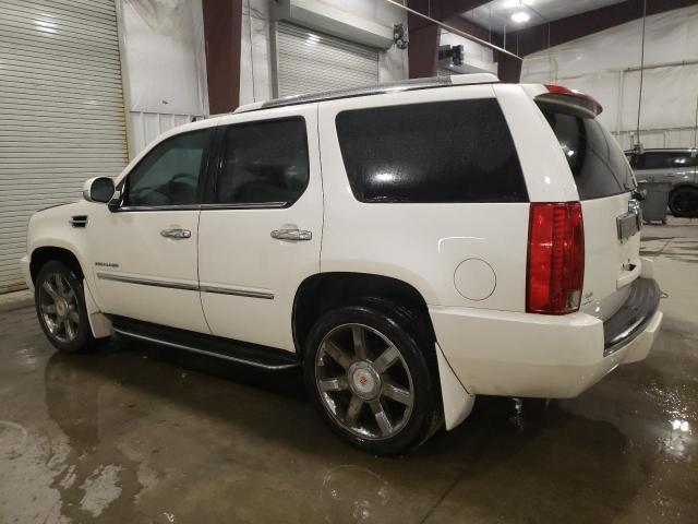 Photo 2 from auction – 2014 CADILLAC ESCALADE L with VIN 1GYS4BEF5ER243435