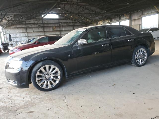CHRYSLER 300 2013 with VIN 2C3CCAAG2DH698249 - Photo from auction