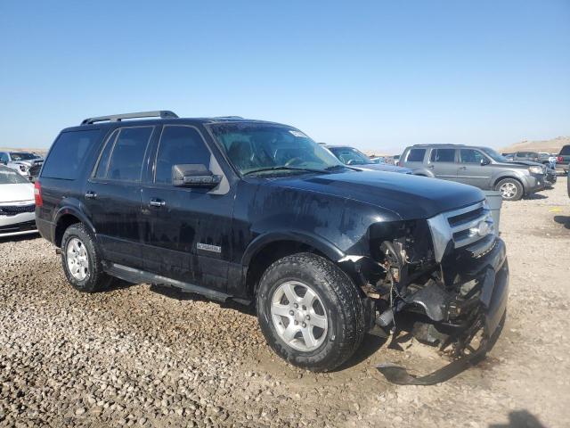 Photo 4 from auction – 2008 FORD EXPEDITION with VIN 1FMFU16538LA00278