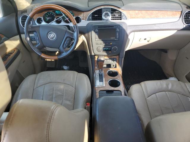 Photo 8 from auction – 2012 BUICK ENCLAVE with VIN 5GAKVDED3CJ390606