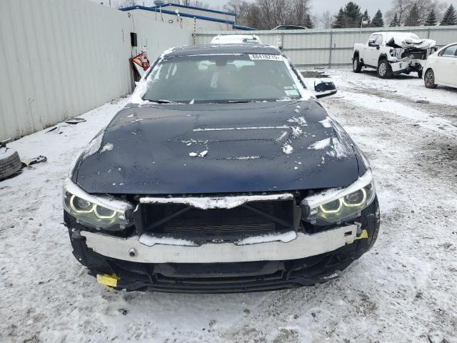 Photo 5 from auction – 2019 BMW 430XI GRAN with VIN WBA4J3C51KBL07687