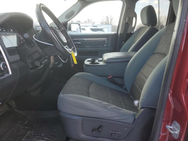 Photo 7 from auction – 2013 RAM 1500 SLT with VIN 1C6RR7GT1DS695080