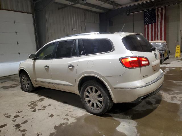 Photo 2 from auction – 2013 BUICK ENCLAVE with VIN 5GAKVDKD0DJ167932