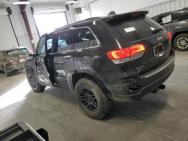 Photo 2 from auction – 2015 JEEP GRAND CHER with VIN 1C4RJFBG9FC830873