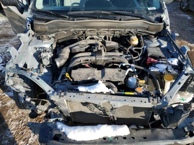 Photo 12 from auction – 2018 SUBARU FORESTER 2 with VIN JF2SJABC9JH589976