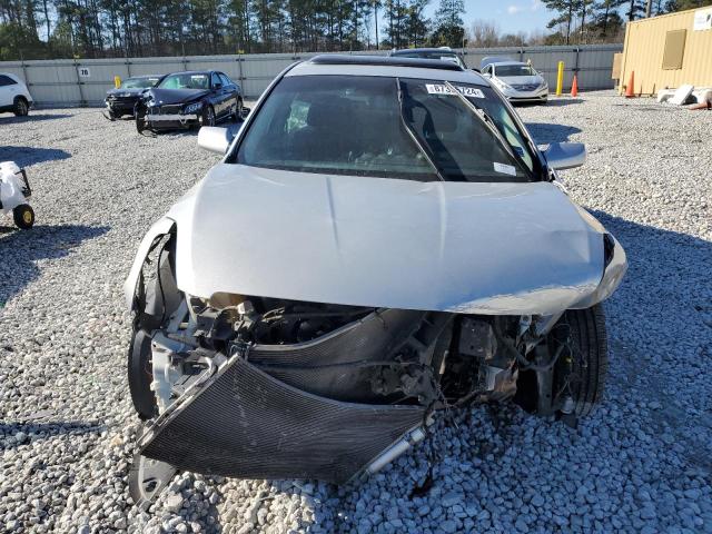 Photo 5 from auction – 2007 NISSAN ALTIMA 2.5 with VIN 1N4AL21E57N464700