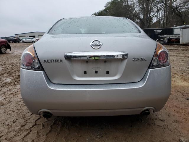 Photo 6 from auction – 2012 NISSAN ALTIMA BAS with VIN 1N4AL2AP1CN455133