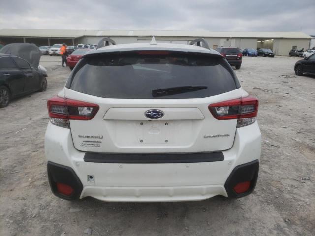 Photo 6 from auction – 2023 SUBARU CROSSTREK with VIN JF2GTHMC3PH231402